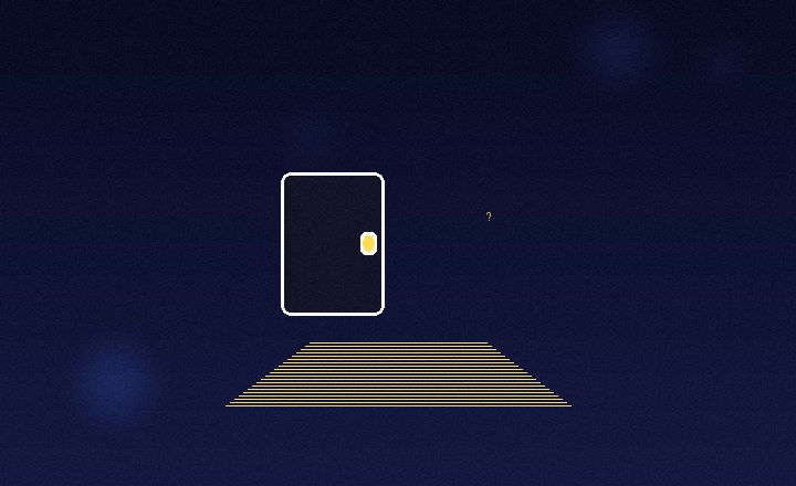 Porte claquée - que faire avant d'appeler un serrurier